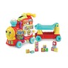 Maxiloco, mon trotti train 4 en 1 - Item 1 of 15
